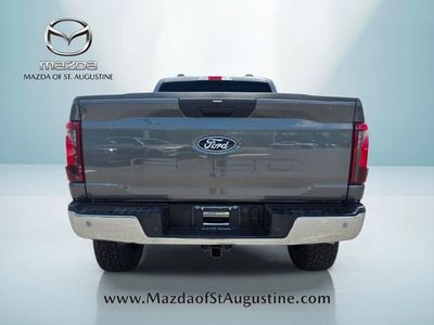 2025 Ford F-150 - Photo 4