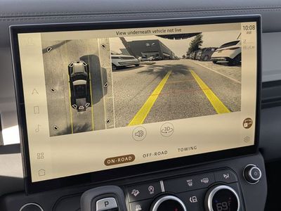 2026 Land Rover Defender 110 - Photo 21