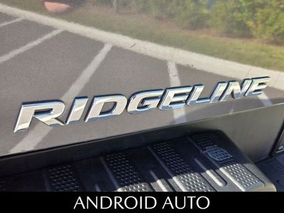 2023 Honda Ridgeline - Photo 12
