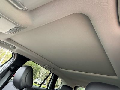 2026 Mazda CX-50 - Photo 22