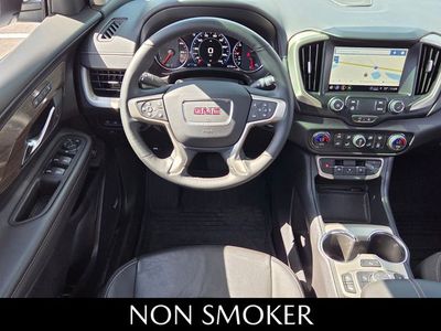 2024 GMC Terrain - Photo 7