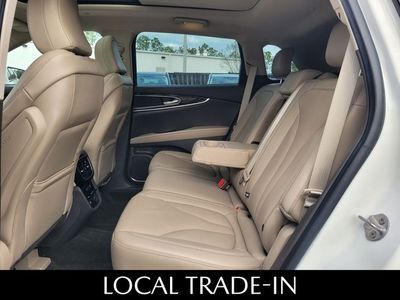2022 Lincoln Nautilus - Photo 10