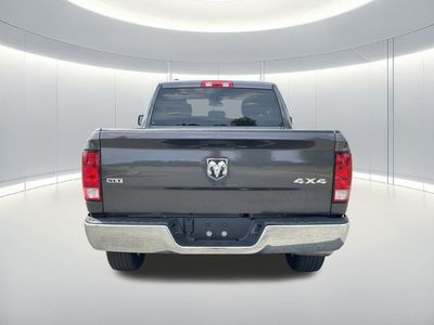 2024 Ram 1500 Classic - Photo 4