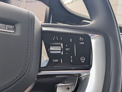 2026 Land Rover Range Rover - Photo 27