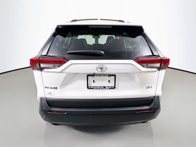 2024 Toyota RAV4 - Photo 4