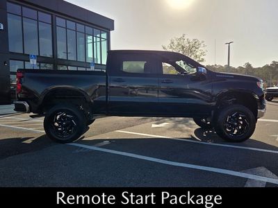 2025 Chevrolet Silverado 1500 - Photo 15