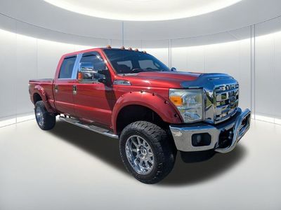 2016 Ford F-250SD - Photo 7