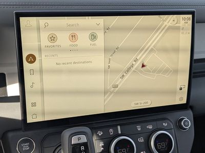 2026 Land Rover Defender 110 - Photo 22
