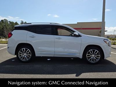 2024 GMC Terrain - Photo 14