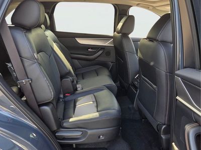 2026 Mazda CX-90 - Photo 16