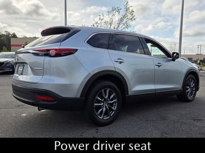 2023 Mazda CX-9 - Photo 14
