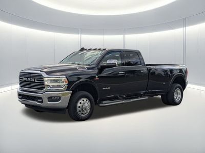 2020 Ram 3500 - Photo 7