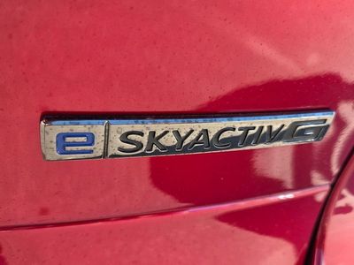 2026 Mazda CX-90 - Photo 12