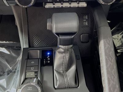 2025 Toyota Tacoma - Photo 20