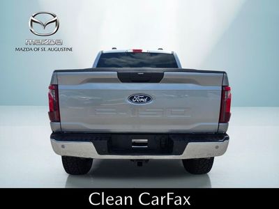 2025 Ford F-150 - Photo 6
