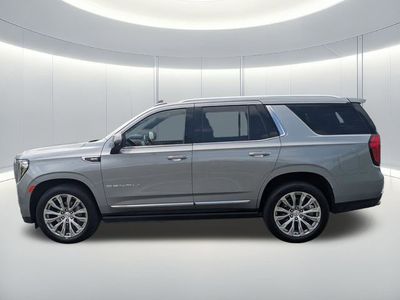 2023 GMC Yukon - Photo 8