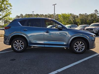 2024 Mazda CX-5 - Photo 15