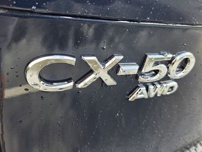 2026 Mazda CX-50 - Photo 11