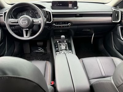 2026 Mazda CX-50 - Photo 7