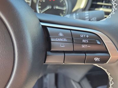 2026 Mazda CX-30 - Photo 30