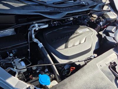 2019 Honda Odyssey - Photo 25