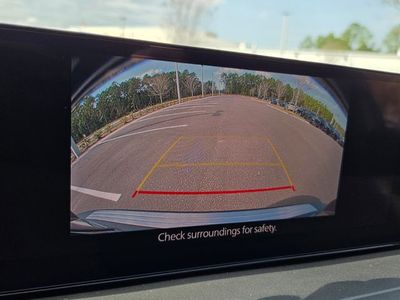 2026 Mazda CX-30 - Photo 24