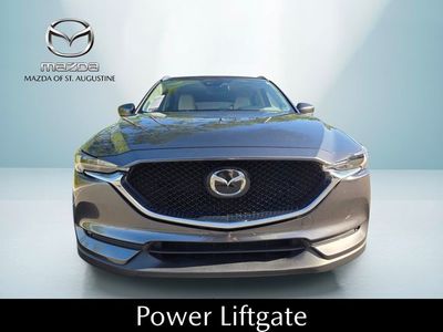 2021 Mazda CX-5 - Photo 20