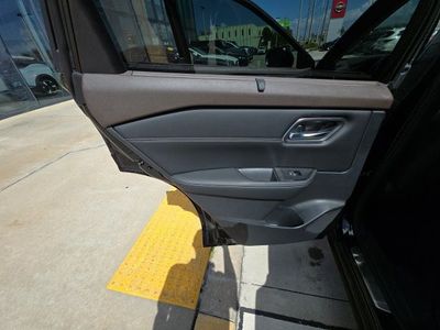 2023 Nissan Rogue - Photo 23