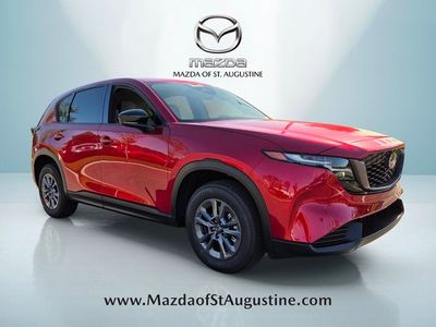 2026 Mazda CX-5 - Photo 15