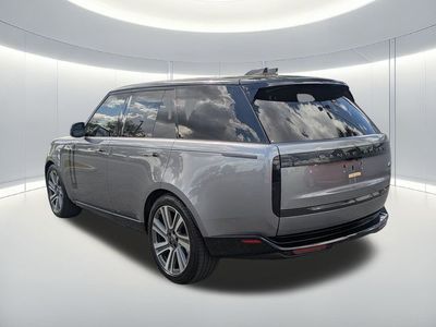 2023 Land Rover Range Rover - Photo 35