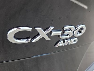 2026 Mazda CX-30 - Photo 11