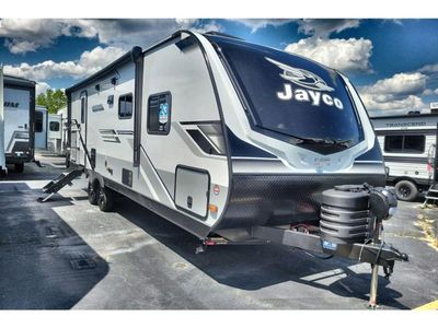 2025 Jayco Jay Feather - Photo 1