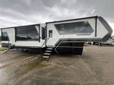 2026 Brinkley Model G - Photo 1