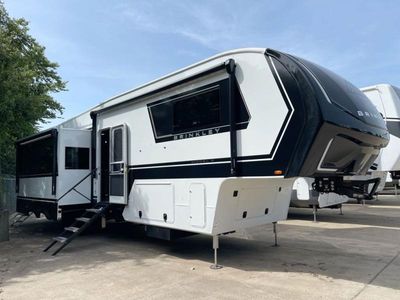 2026 Brinkley Model Z - Photo 1