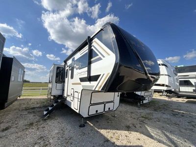 2026 Keystone RV Raptor Carbon Series - Photo 1