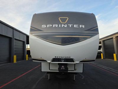 2026 Keystone RV Sprinter - Photo 1