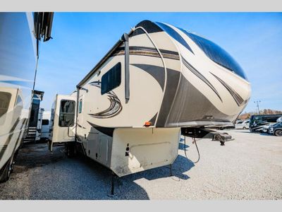 2019 Grand Design Solitude - Photo 1