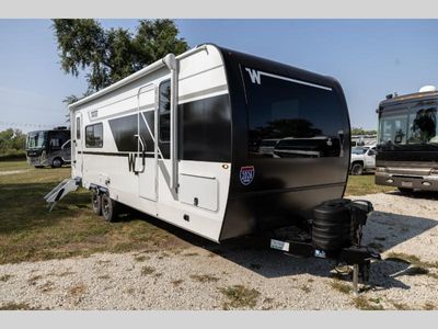 2026 Winnebago Thrive - Photo 1