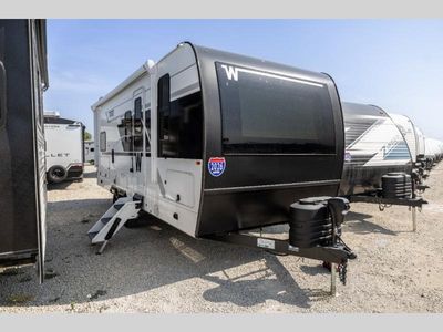 2026 Winnebago Thrive - Photo 1