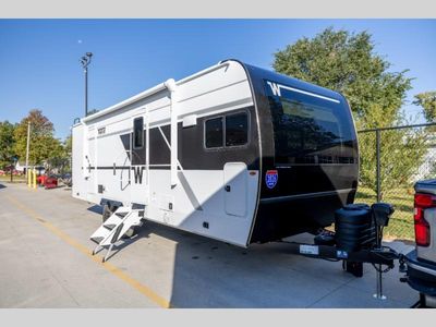 2026 Winnebago Thrive - Photo 1