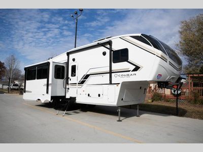 2026 Keystone RV Cougar Half-Ton - Photo 1