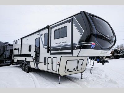 2026 Keystone RV Montana High Country - Photo 1