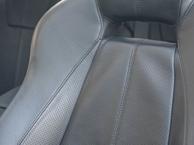 2009 Aston Martin DB9 — detail view