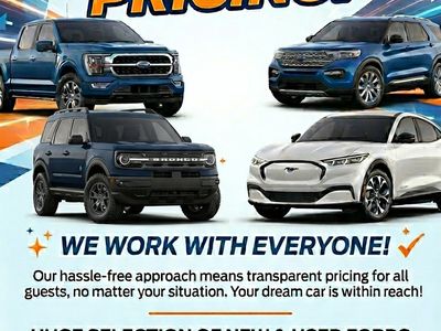2026 Ford Explorer — detail view