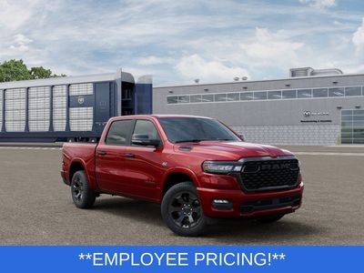 2026 RAM Ram 1500 — detail view