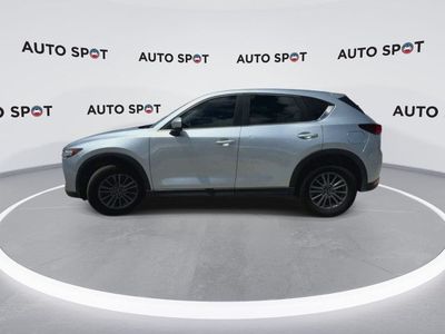 2019 Mazda Mazda CX-5 — detail view