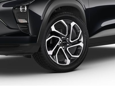 2026 Chevrolet Trax — interior view