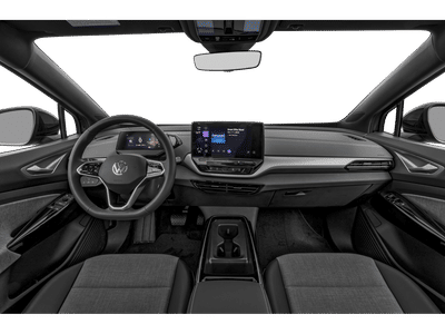 2023 Volkswagen ID.4 — detail view