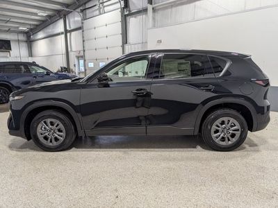 2026 Mazda Mazda CX-5 — detail view