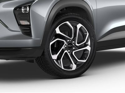2026 Chevrolet Trax — detail view